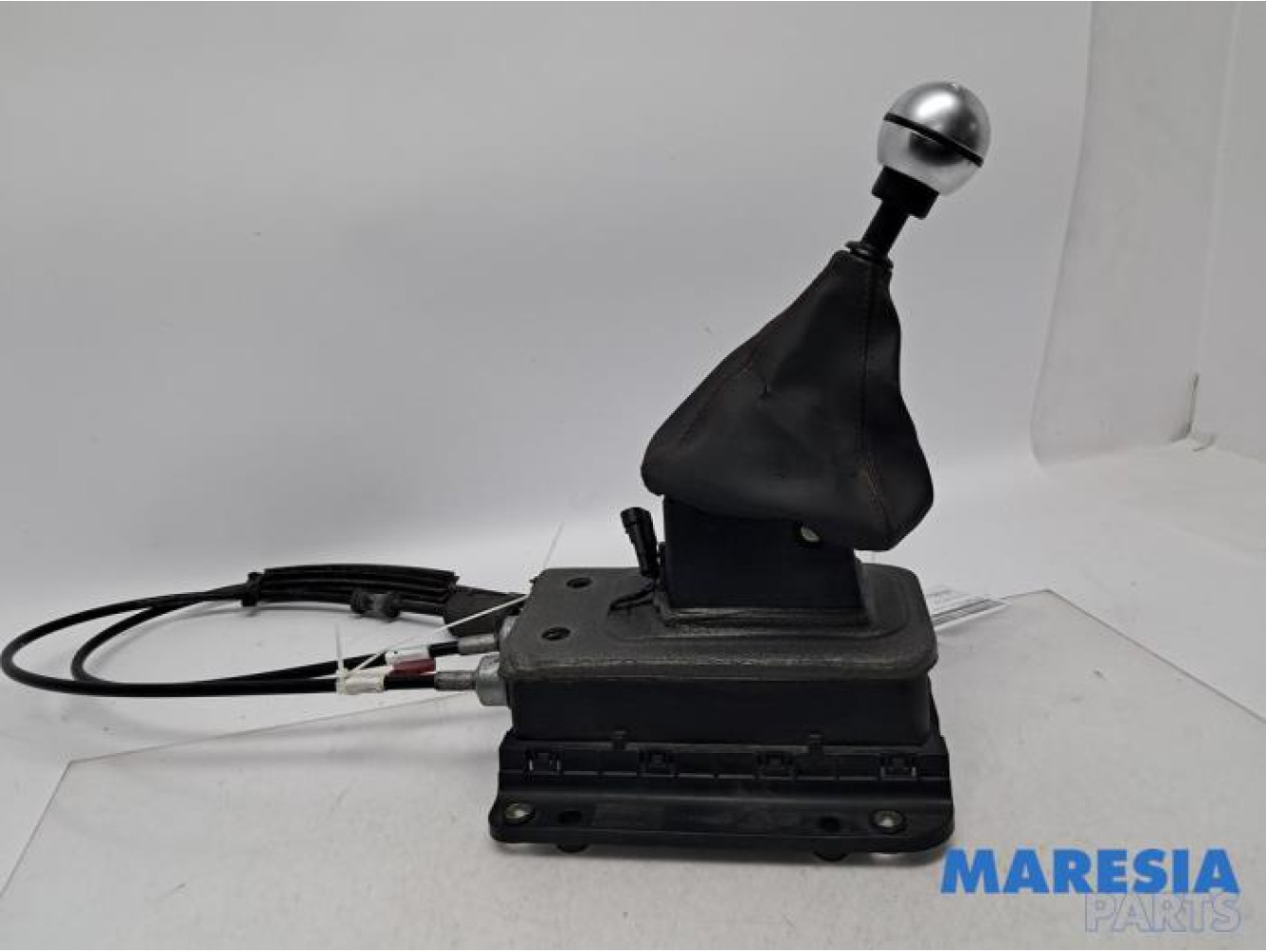Alfa Romeo - Giulietta - Gear stick