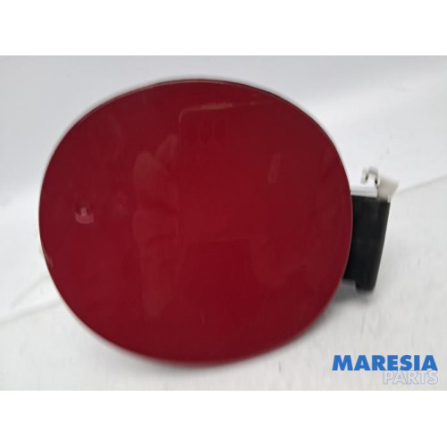 Alfa Romeo - Giulietta - Tank Klep