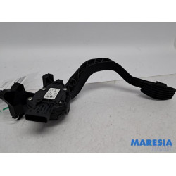 Alfa Romeo - Giulietta - Accelerator pedal