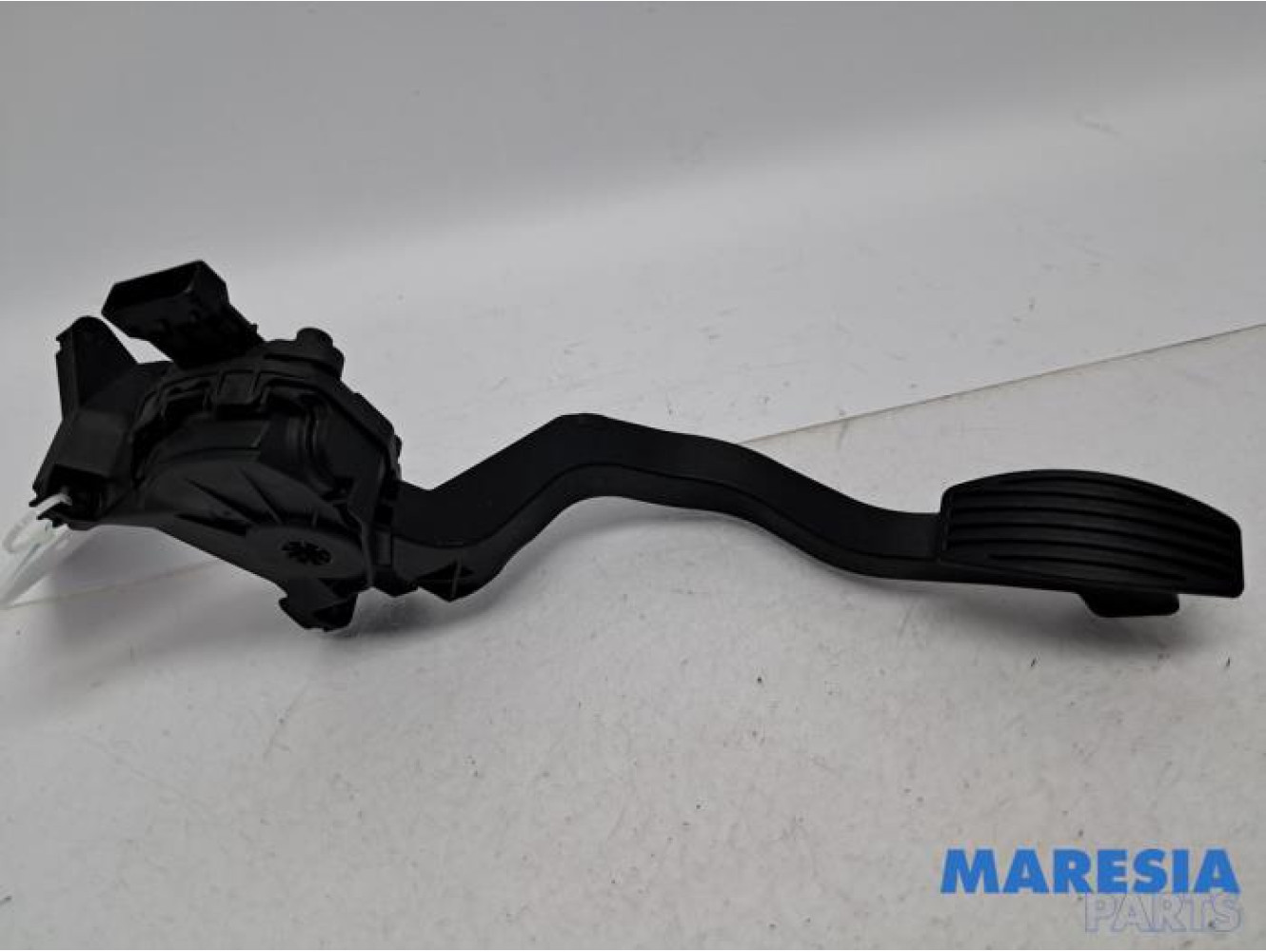 Alfa Romeo - Giulietta - Accelerator pedal