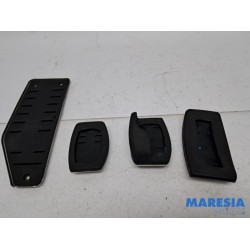 Alfa Romeo - Giulietta - Pedale Set