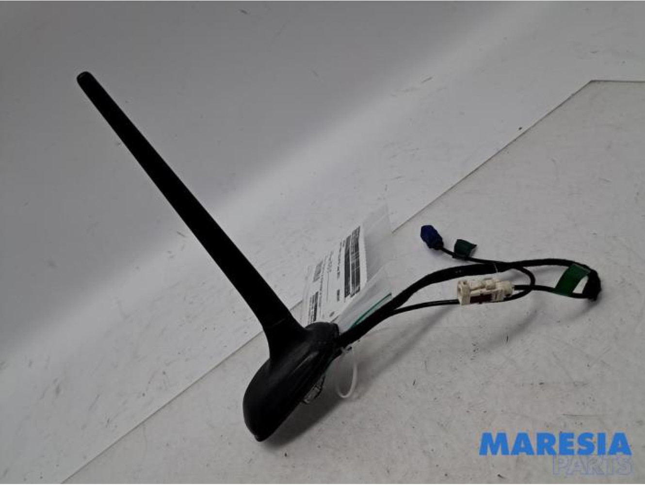 Alfa Romeo - Giulietta - Antenne