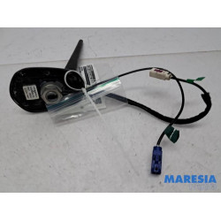 Alfa Romeo - Giulietta - Antenne