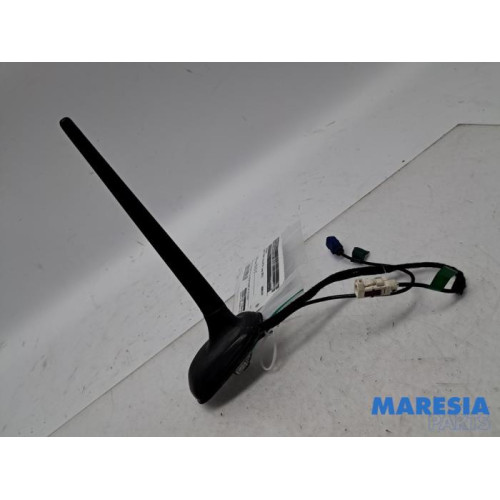 Alfa Romeo - Giulietta - Antenne