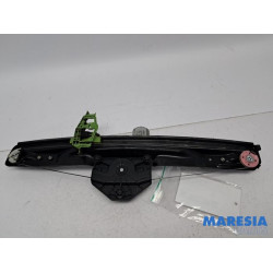Alfa Romeo - Giulietta - Window mechanism 4-door, front right