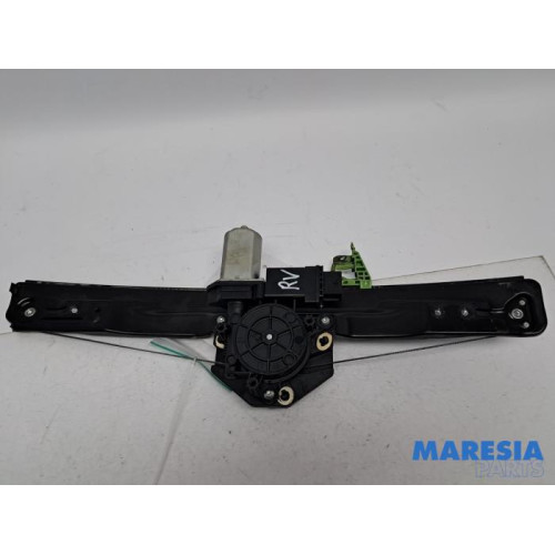 Alfa Romeo - Giulietta - Window mechanism 4-door, front right