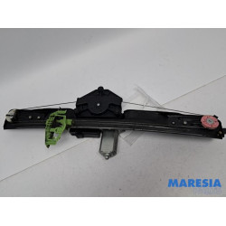 Alfa Romeo - Giulietta - Window mechanism 4-door, front left
