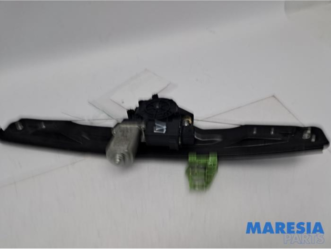 Alfa Romeo - Giulietta - Window mechanism 4-door, front left