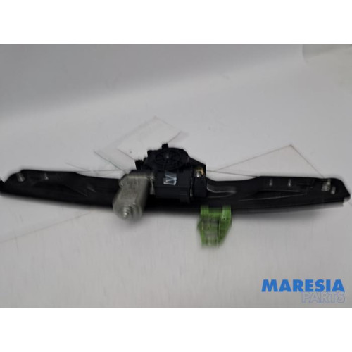 Alfa Romeo - Giulietta - Window mechanism 4-door, front left