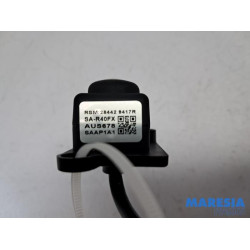 Renault - Trafic - Reversing camera