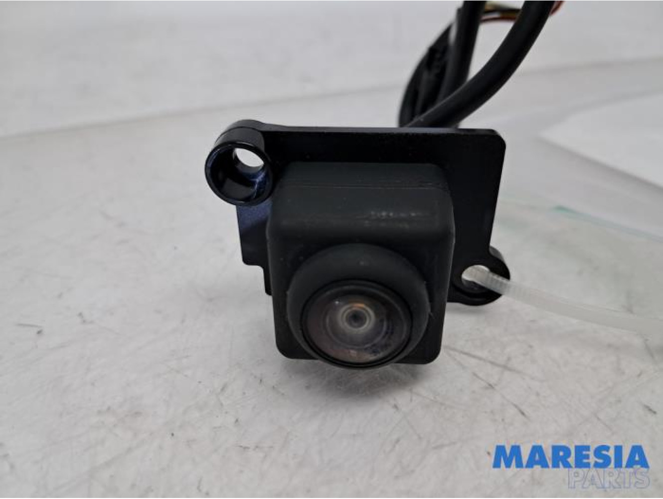 Renault - Trafic - Reversing camera
