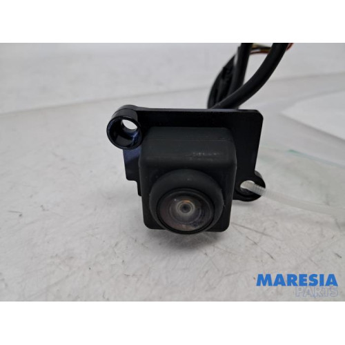 Renault - Trafic - Reversing camera