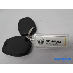 Renault - Trafic - Engine management computer