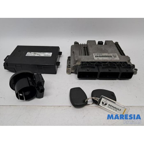 Renault - Trafic - Engine management computer