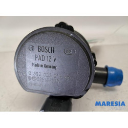 Renault - Trafic - Additional water pump