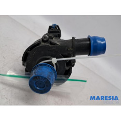 Renault - Trafic - Additional water pump
