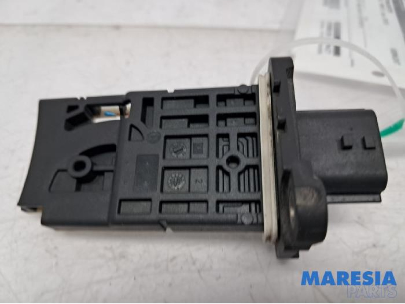 Renault - Trafic - Air mass meter