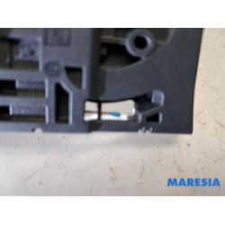 Renault - Trafic - Air mass meter