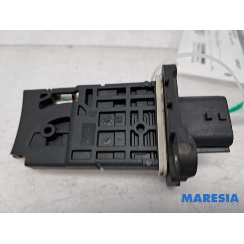Renault - Trafic - Air mass meter