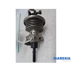 Renault - Trafic - Adblue injector