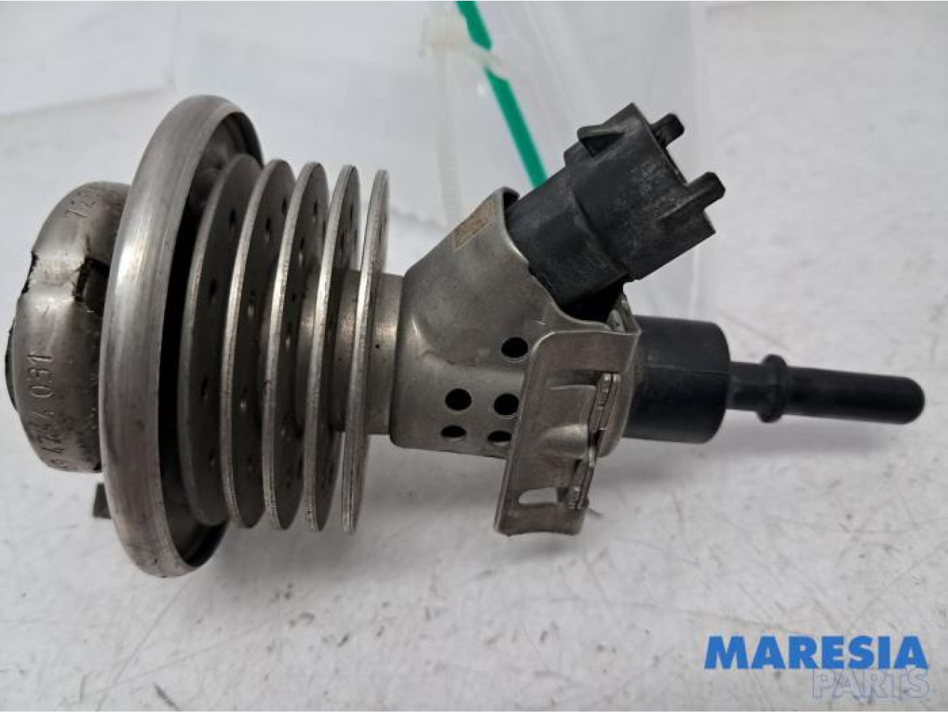 Renault - Trafic - Adblue injector