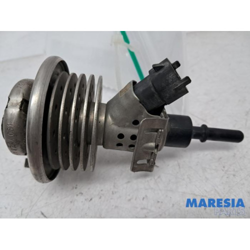 Renault - Trafic - Adblue injector