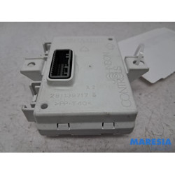 Renault - Trafic - Navigation Modul
