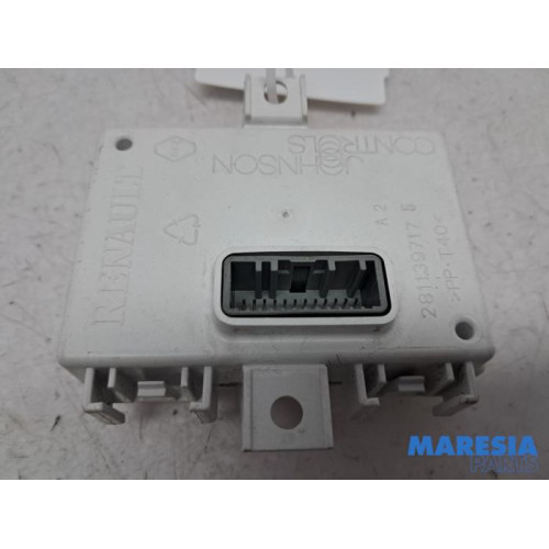 Renault - Trafic - Navigation Modul