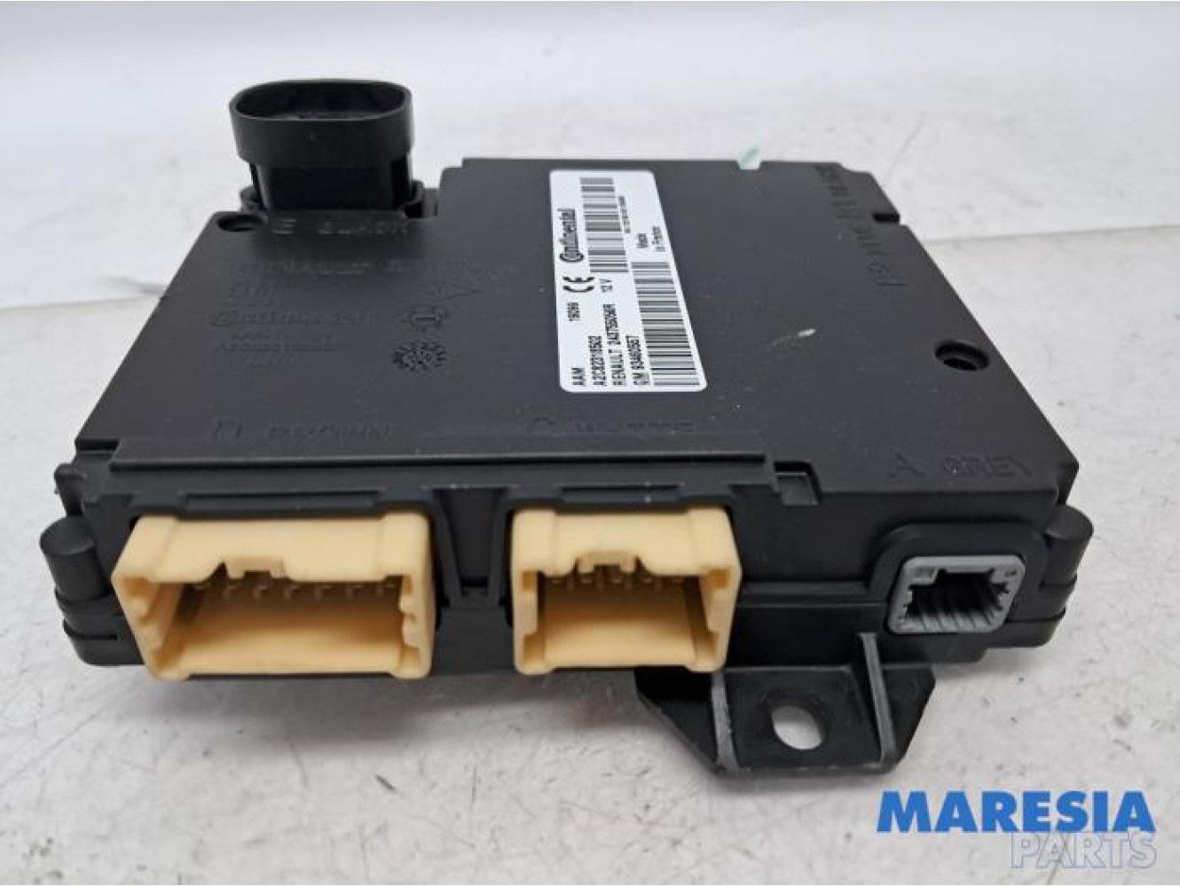 Renault - Trafic - Centrale Deurvergrendelings Module