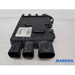 Renault - Trafic - Voltage regulator