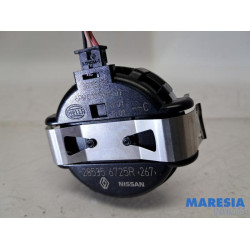 Renault - Trafic - Rain sensor