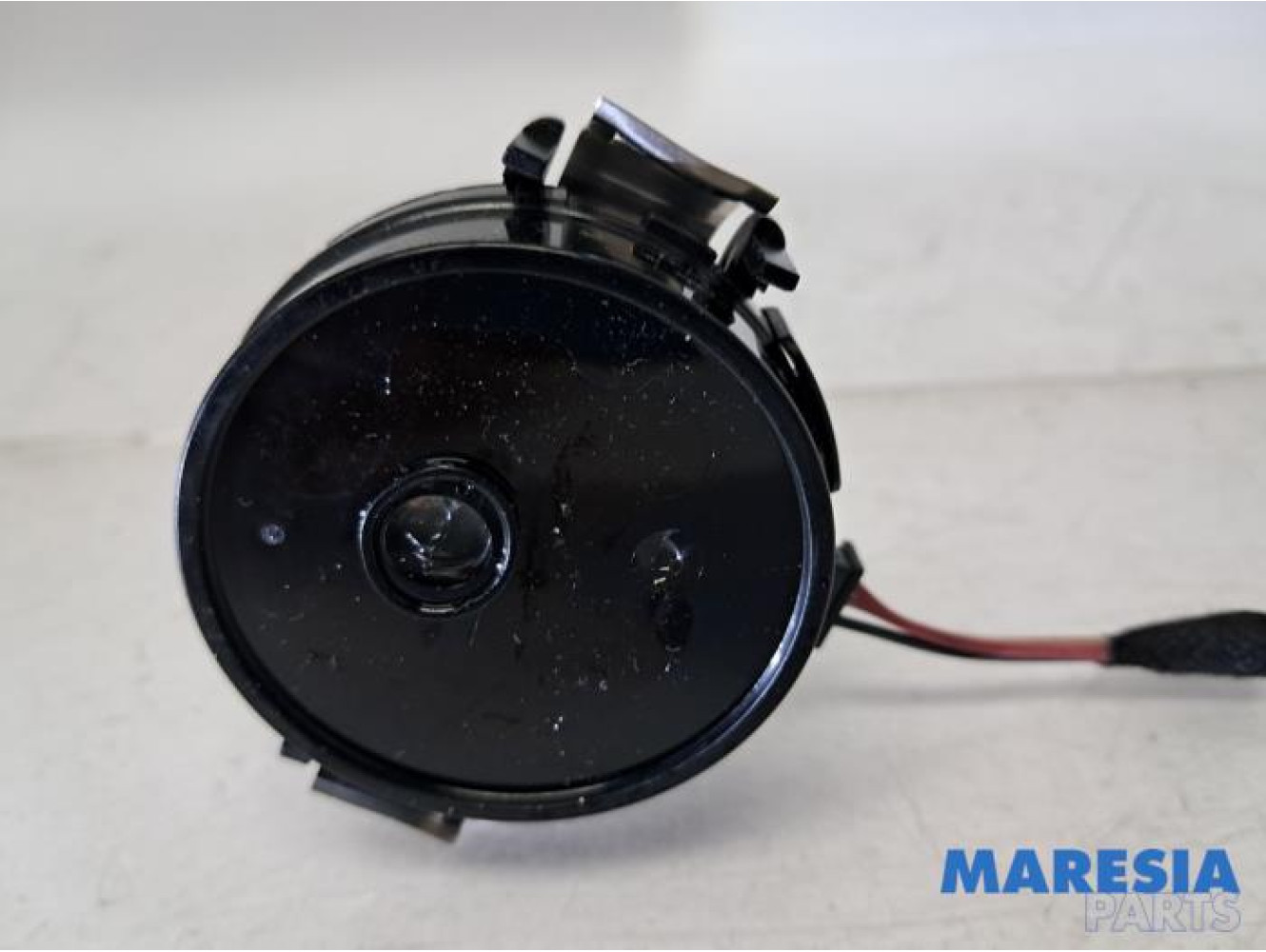 Renault - Trafic - Rain sensor