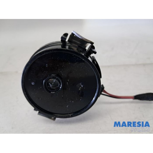 Renault - Trafic - Rain sensor