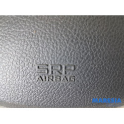 Renault - Trafic - Left airbag (steering wheel)