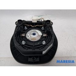 Renault - Trafic - Left airbag (steering wheel)