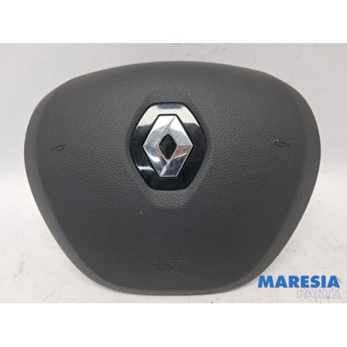 Renault - Trafic - Left airbag (steering wheel)
