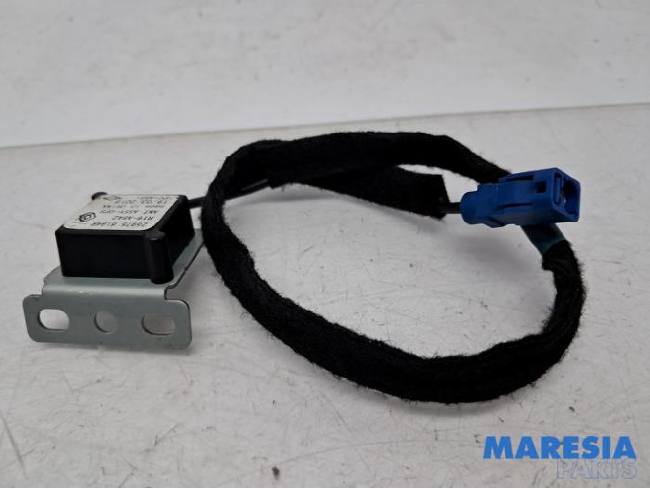 Renault - Trafic - GPS Antenne