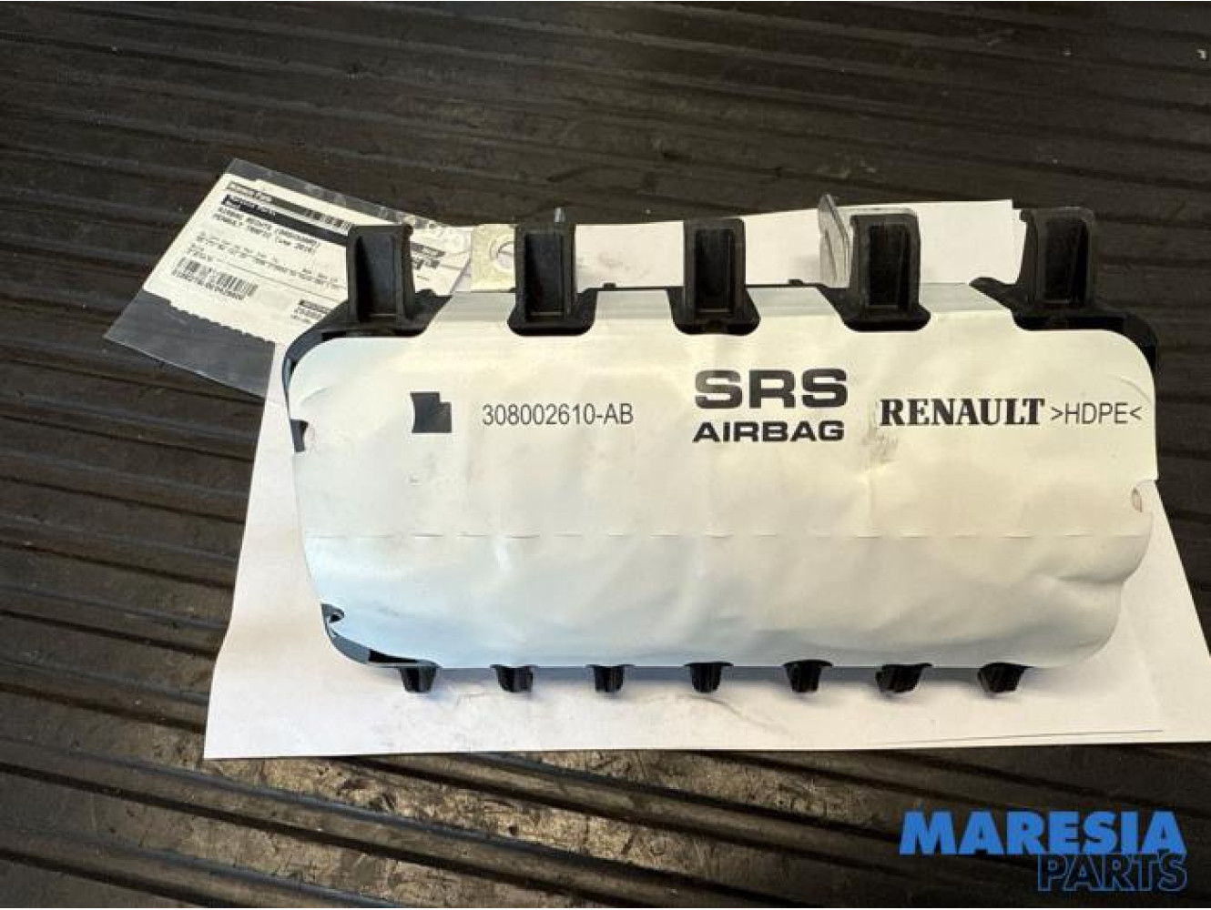 Renault - Trafic - Right airbag (dashboard)