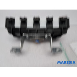 Renault - Trafic - Right airbag (dashboard)
