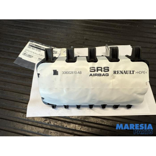 Renault - Trafic - Right airbag (dashboard)