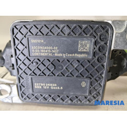 Renault - Trafic - Nox sensor