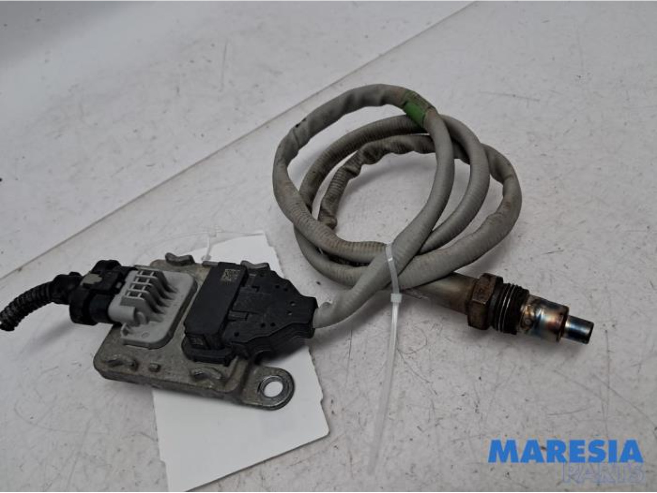 Renault - Trafic - Nox sensor