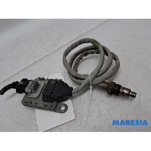 Renault - Trafic - Nox sensor
