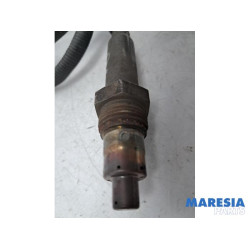 Renault - Trafic - Nox sensor