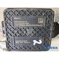 Renault - Trafic - Nox sensor