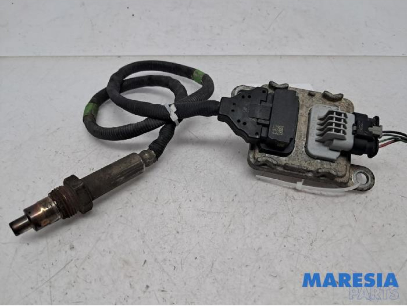 Renault - Trafic - Nox sensor