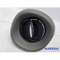 Renault - Trafic - Dashboard vent