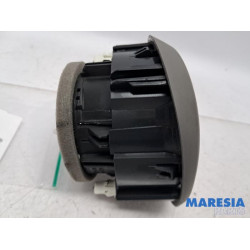 Renault - Trafic - Dashboard vent