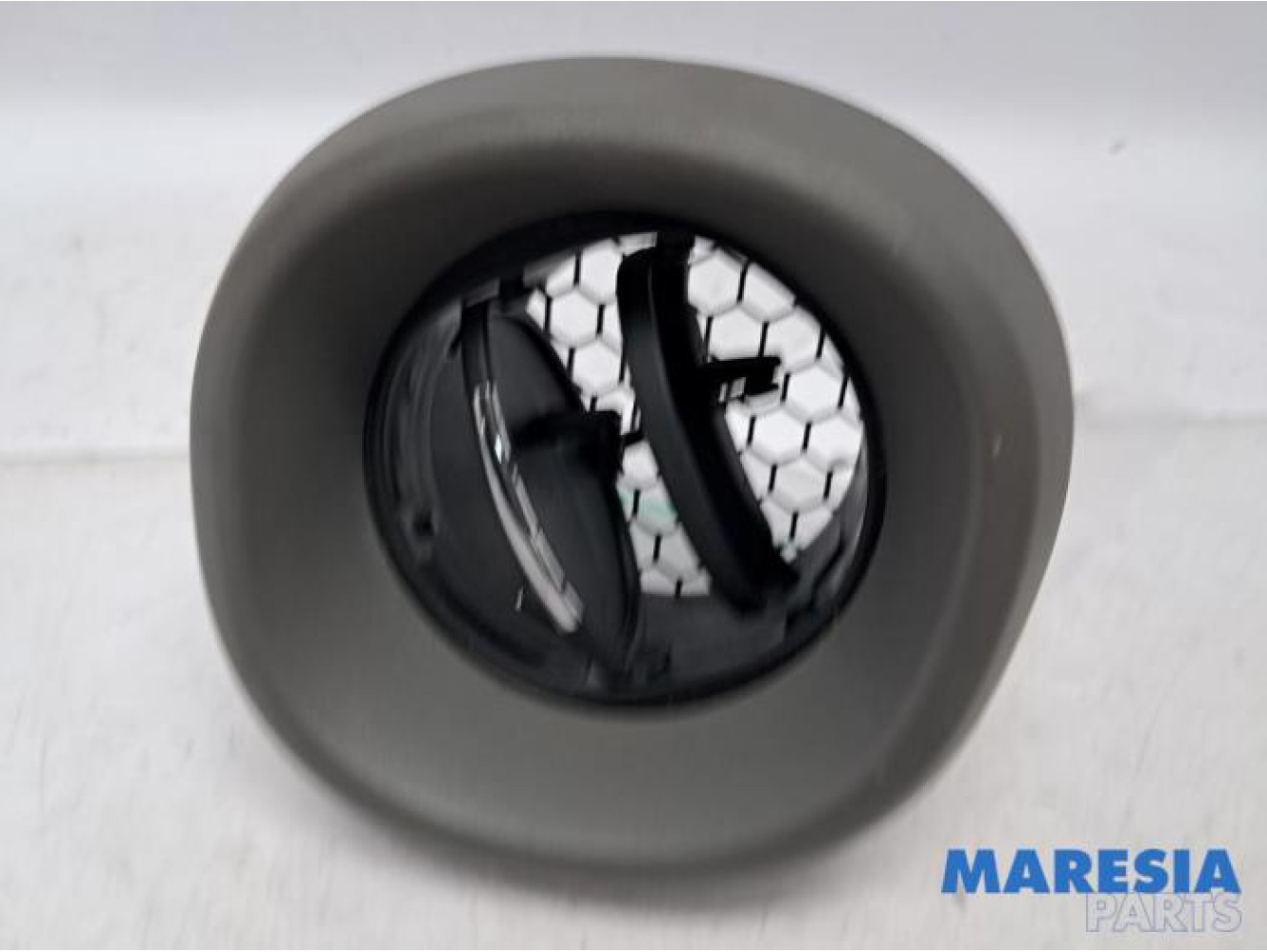 Renault - Trafic - Dashboard vent