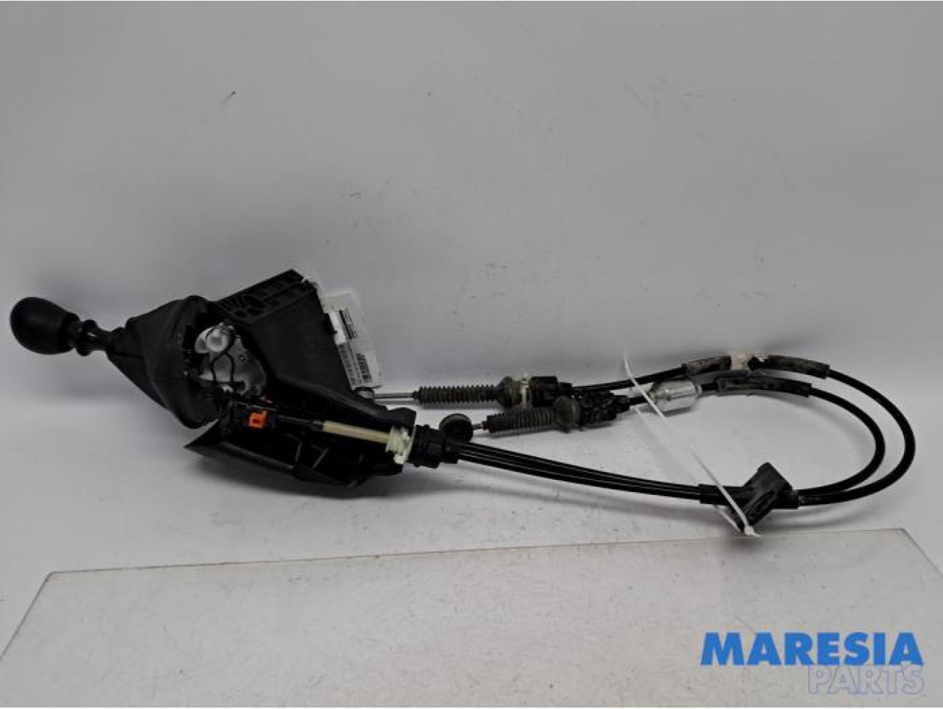 Renault - Trafic - Versnellingspook